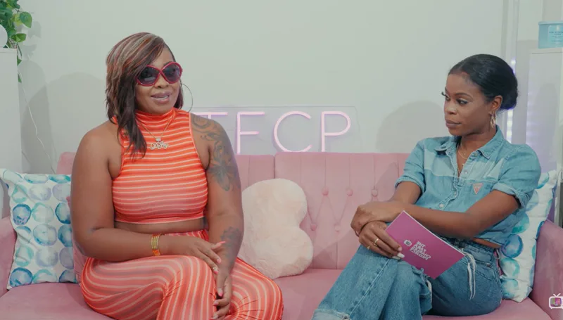 Entrepreneur, Mother & CEO Dr. Jay on Hustle, Healing & Purpose